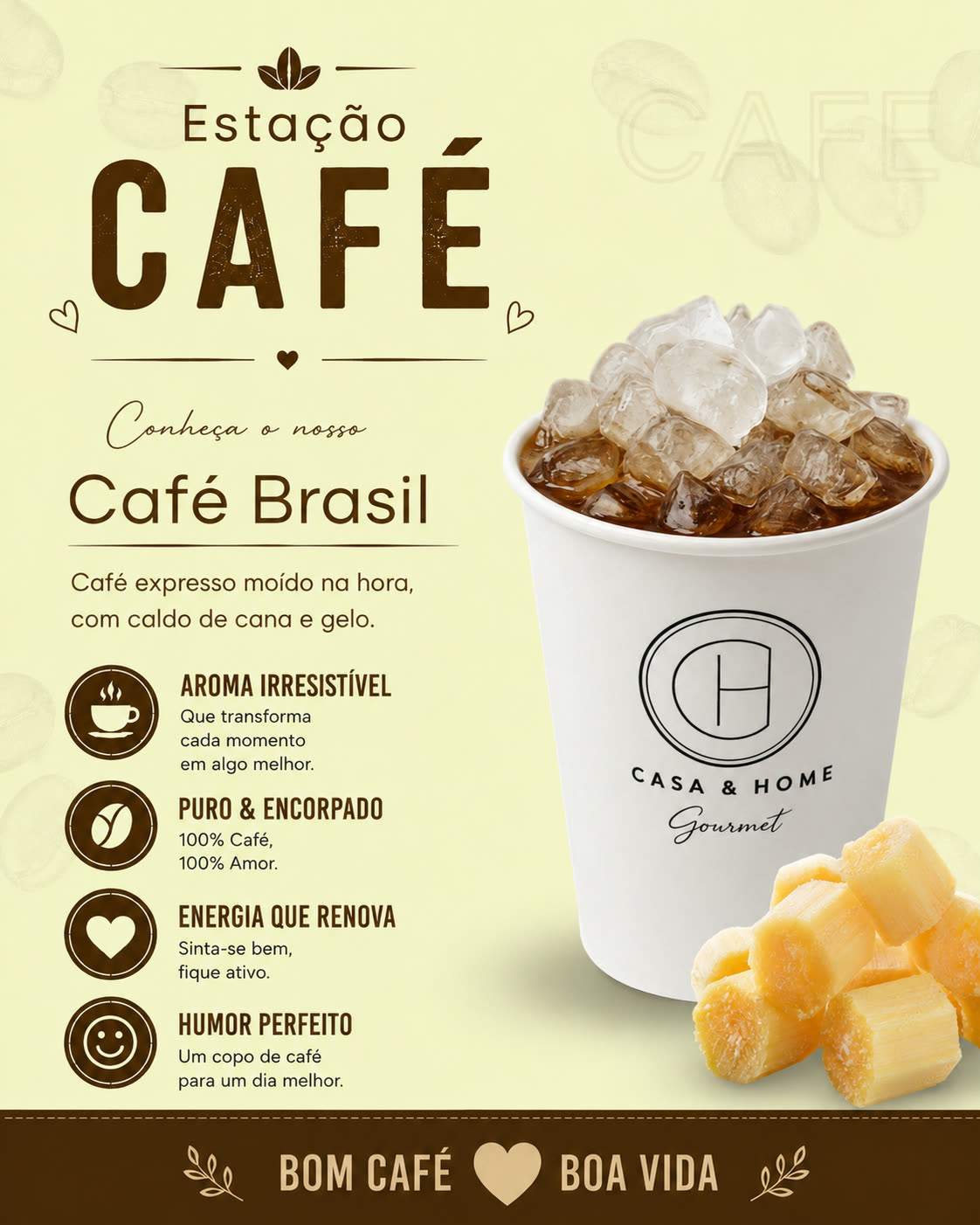 Café Brasil
